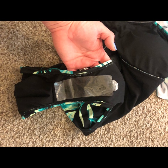 BNWT psalm bathing suit - Picture 6 of 7